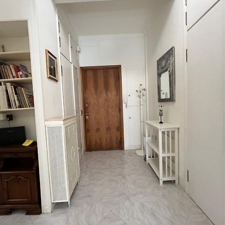 Ampio Appartamento Centrale 산레모 외부 사진
