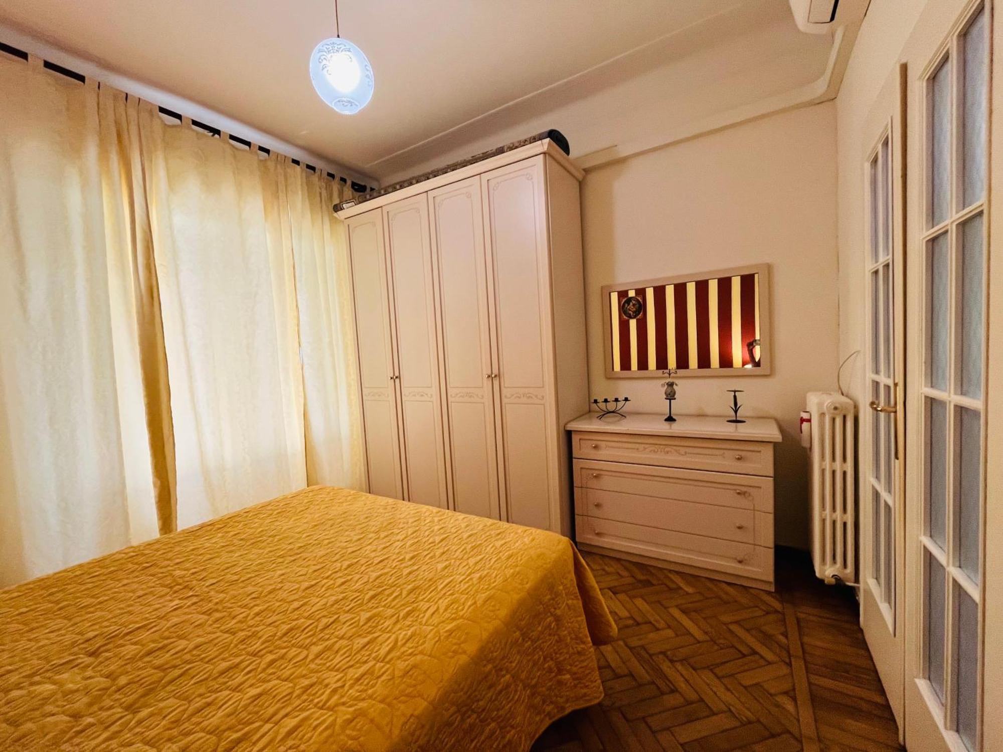 Ampio Appartamento Centrale 산레모 외부 사진